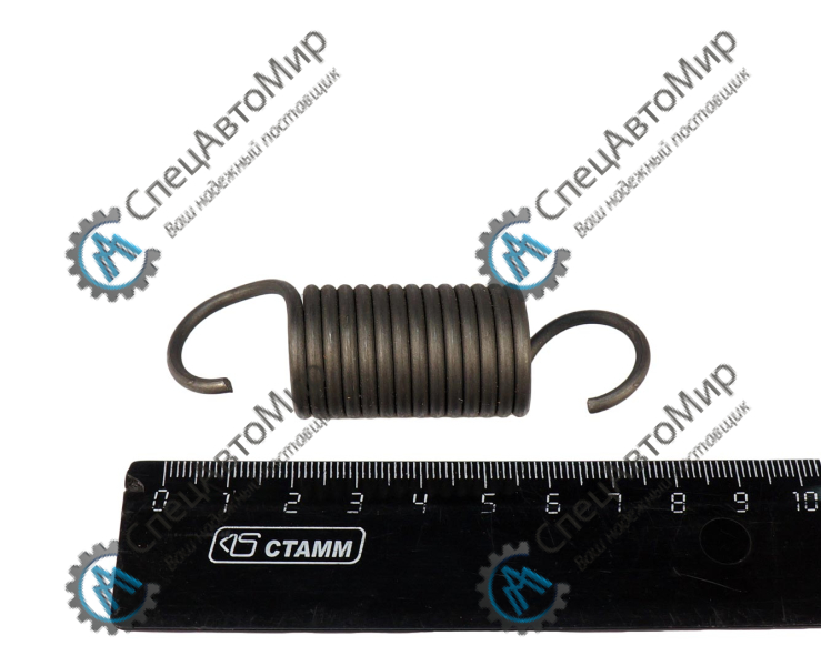 Пружина муфты сцепления оттяжная - 182.1601188