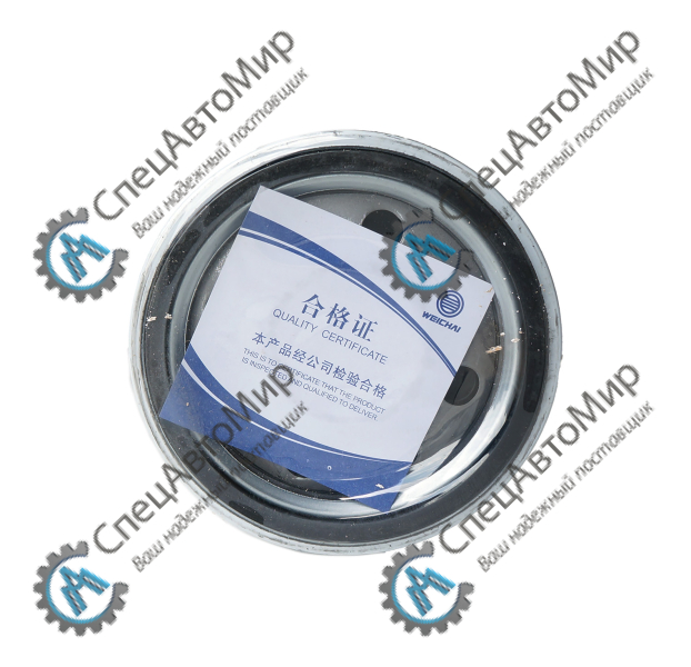 Фильтр масляный МАЗ дв. WP12 - 1000428205