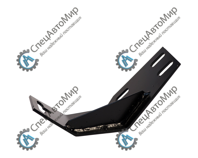 Кронштейн крепления переднего бампера 650119 (правый) - 6516V8-2803146-010