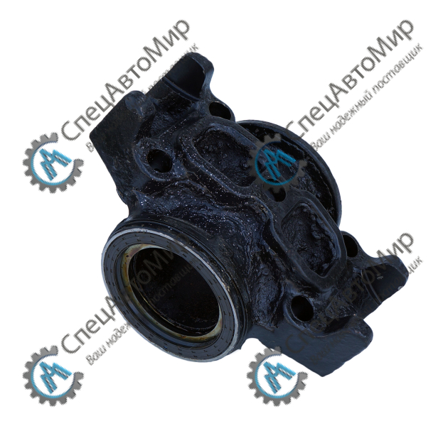 Балансир МАЗ СБ (усиленный) - 6418-2918018-001