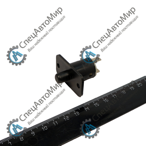 Выключатель (концевик проема двери) МАЗ - ВК24-2