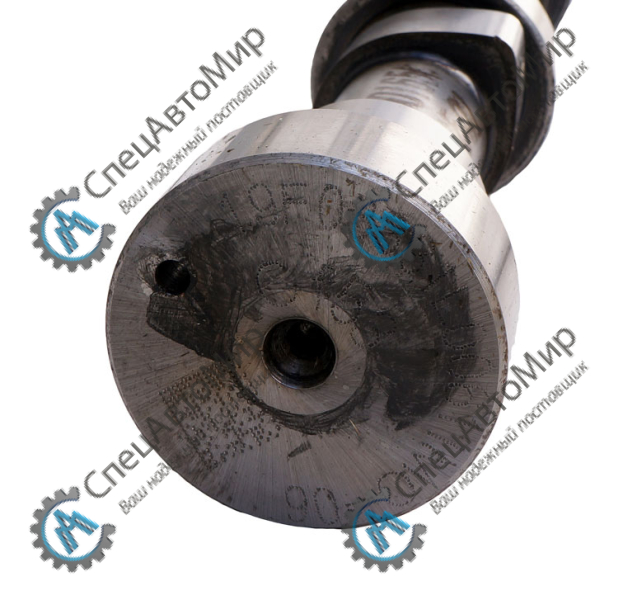 Вал распределительный МАЗ дв-ль Weichai WP12 - 612630050061