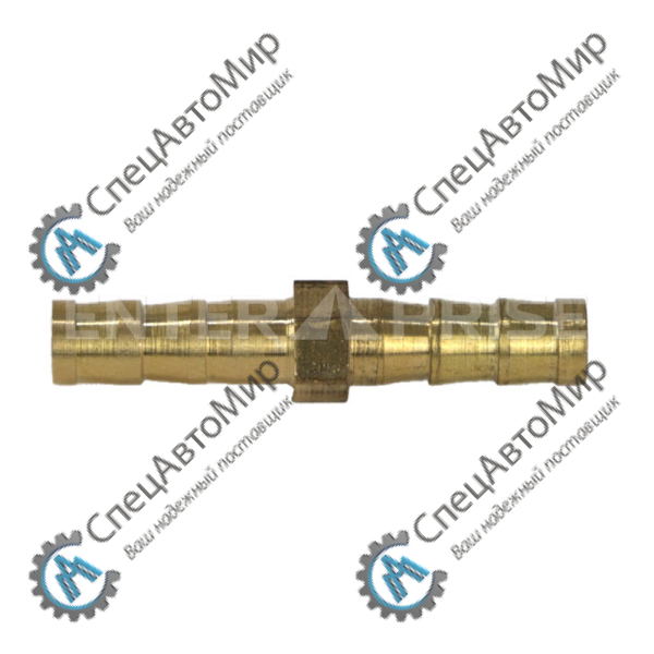 Фитинг под шланг Т06/Т06 - E811D06