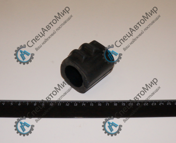 Втулка стабилизатора переднего МАЗ-4370 - 4370-2906030