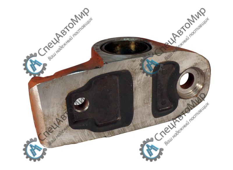 Ушко рессоры задней МАЗ - АУКШ 459000.007.000