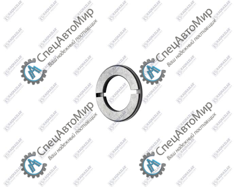 РК колец КПП ZF 16S151 - K2001561