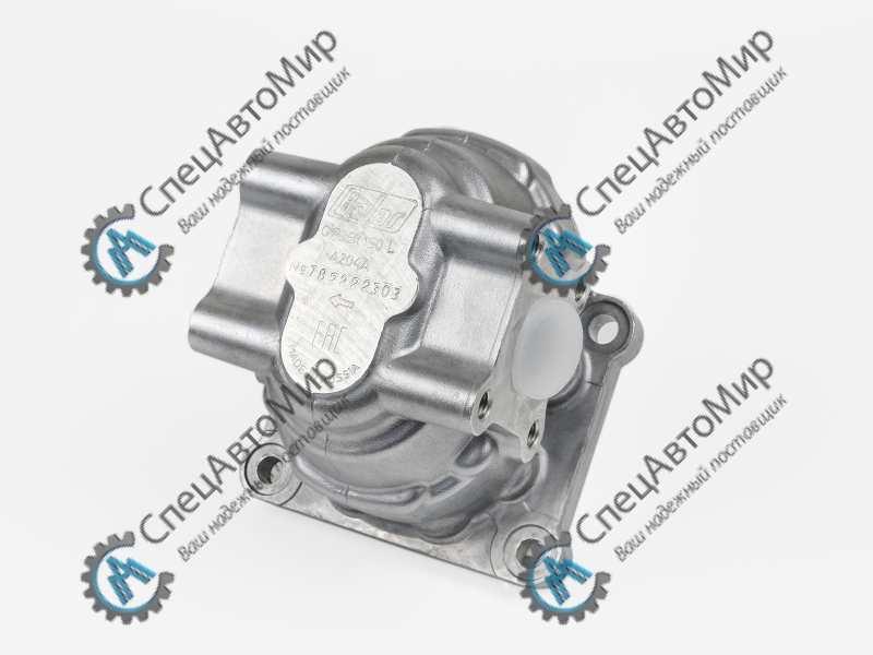 Насос шестеренный (прав.) НШ50-3 - GP3BM50R-A204A