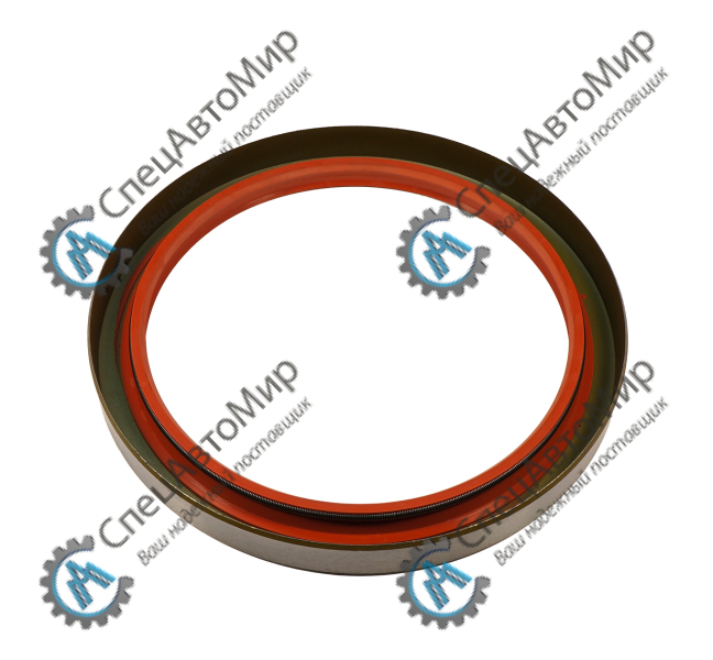 Манжета 130*160х2.2 ступицы задней - 500-3104038