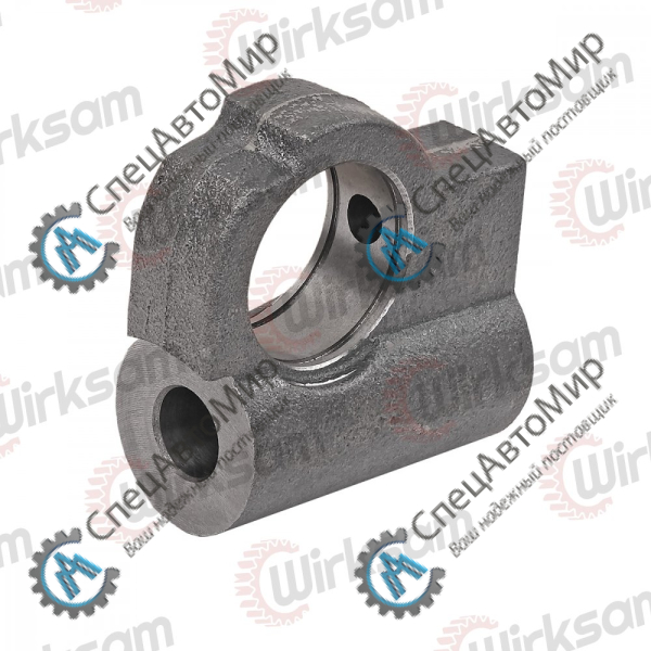 Кронштейн вилки сцепления ZF - 195599164K