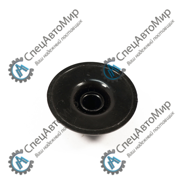 Кнопка защёлкивания замка двери МАЗ - 6430-6105108