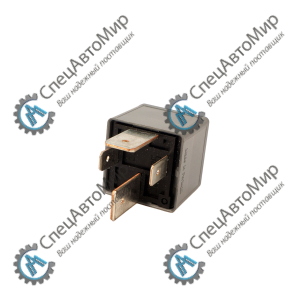 Реле 4х контактное V23134-J0056-X408 - 0 986 332 080