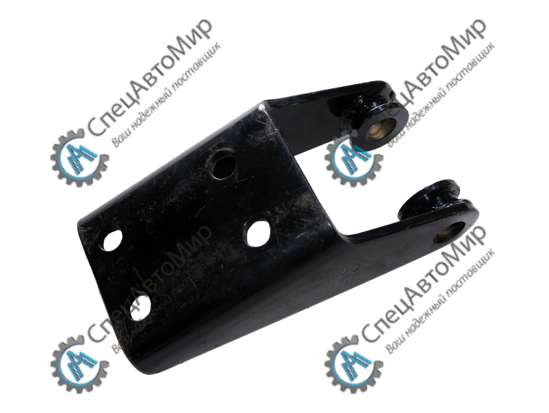 Кронштейн амортизатора верхний МАЗ - 6430-2915540