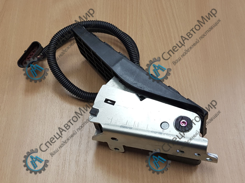 Педаль газа электронная МАЗ - ФР8122-1М