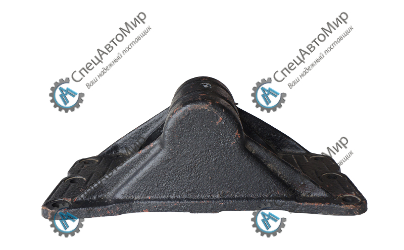 Кронштейн седельного устройства (6 отв.) Н=150 мм МАЗ - 64221-2702071