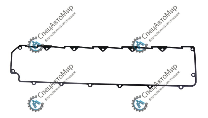 Прокладка клапанной крышки WP 7 - 610800040229