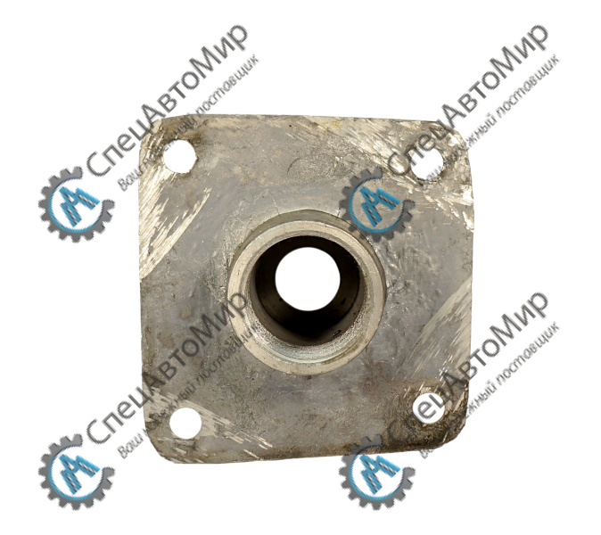 Кронштейн держателя зеркала нижний МАЗ-5440, 6430, 6501 - 6430-8201072
