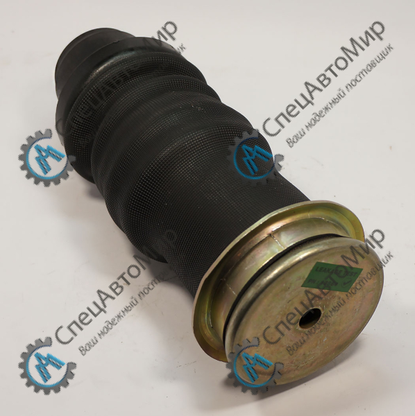 Пневмоподушка кабины Scania 3s (без амортизатора) - 04015201