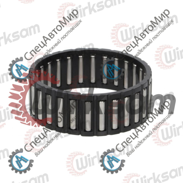 Подшипник игольчатый 60X68X25, КПП ZF - 198530468K