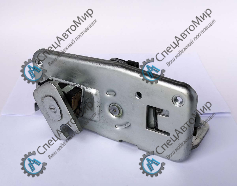 Замок двери правый МАЗ - ИЖКС 304265.004-07