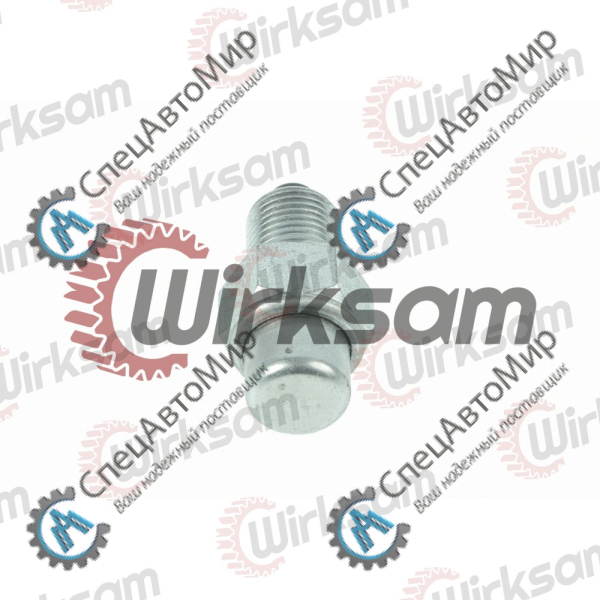 Ограничитель хода штока КПП - 195531601K