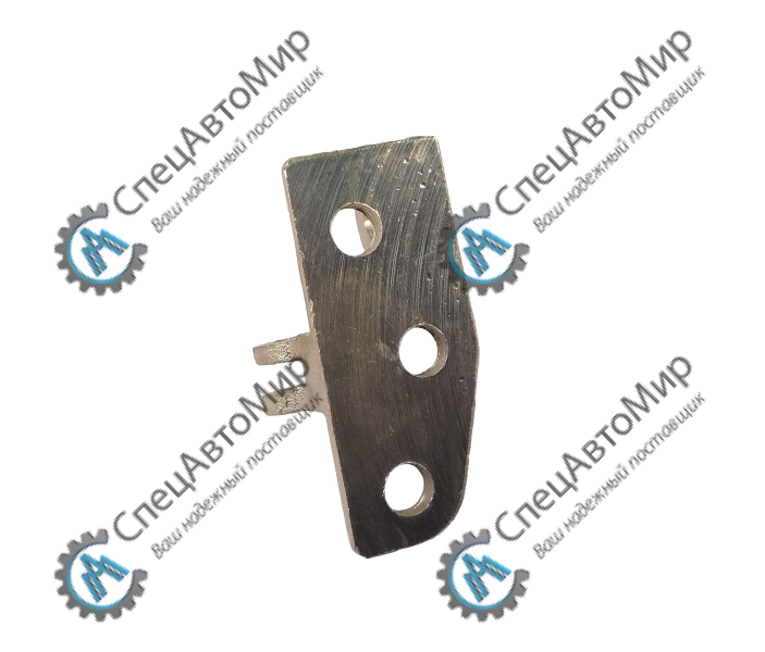 Кронштейн ограничителя МАЗ - 6430-6106089-010