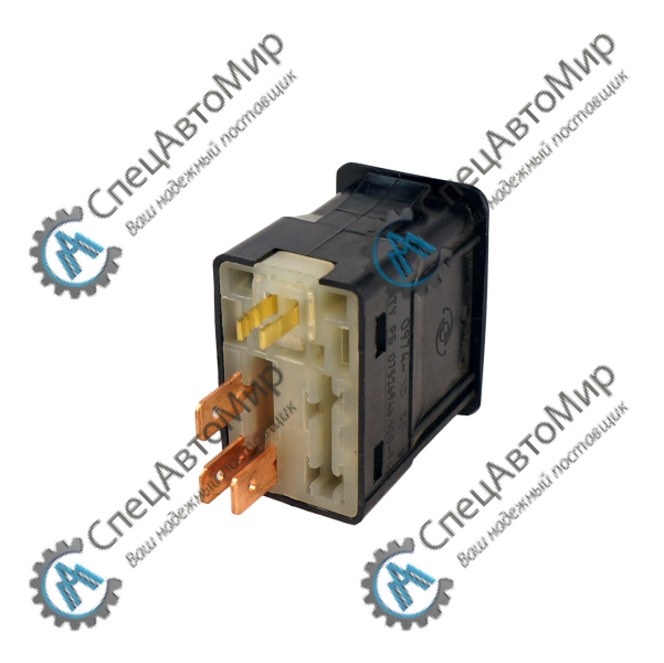 Переключатель гидроусилителя руля (н/о) МАЗ - 0974-03.30