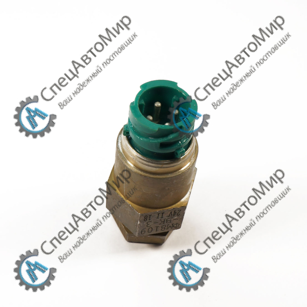 Датчик положения педалей управления сцепления МАЗ - ФМ-8109 ВК-3