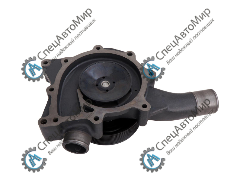 Насос водяной МАЗ дв-ль Weichai WP7 - 1002027001