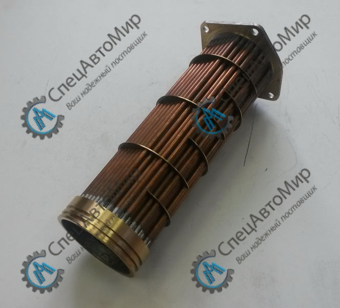 Элемент теплообменника (картридж) для ЯМЗ-650 - DP650.1013650