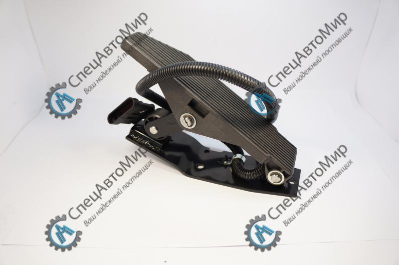 Педаль газа электронная МАЗ ЛЕБИ.451115.003 - ПЭ 35-02