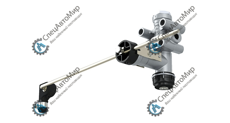 Кран уровня пола полуприцепа - PRO0060030