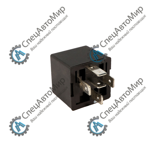 Реле кондиционера SHAANXI SHACMAN - 81.25902.0459