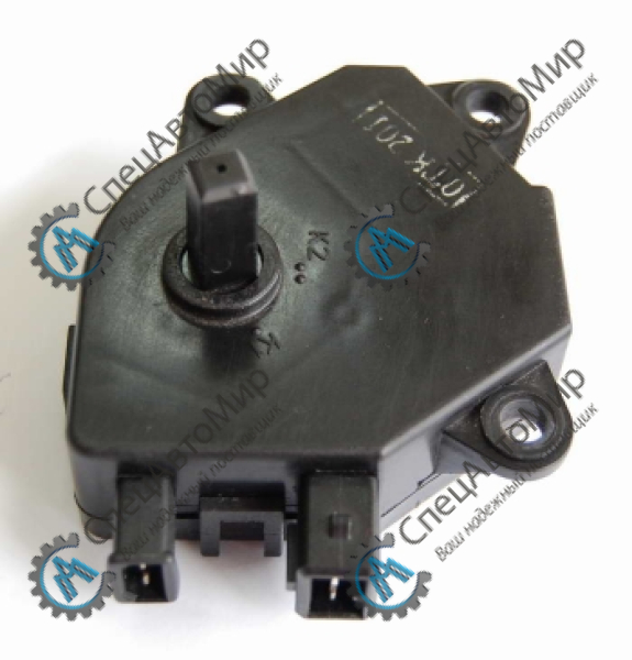 Мотор заслонки отопителя (ан. 45.3780) - 90.3780