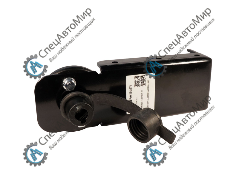 Выключатель массы SHAANXI SHACMAN - DZ97189763039