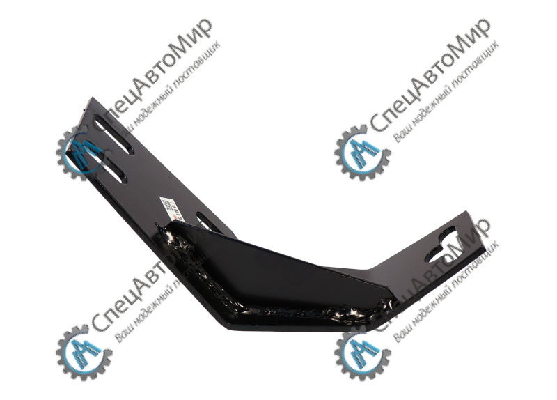 Кронштейн крепления переднего бампера 650119 (левый) МАЗ - 6516V8-2803147-010