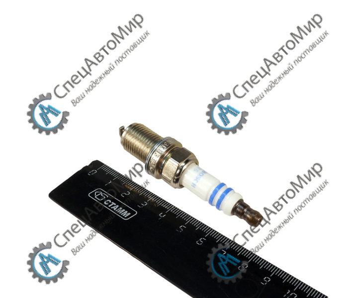 Свеча зажигания FR3KI332 (для газового топлива) - 0242255511