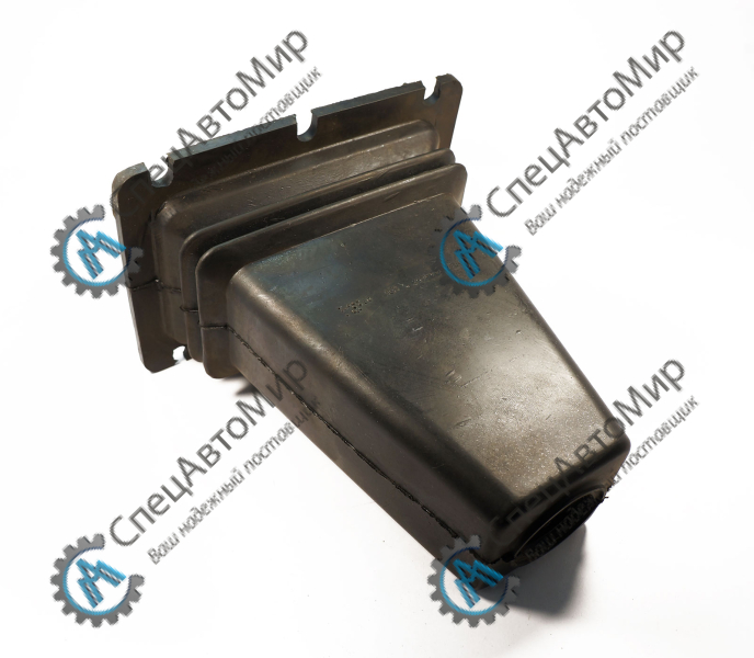 Уплотнитель рулевой колонки (нижний) МАЗ-5440,6430 - 5440-3444257