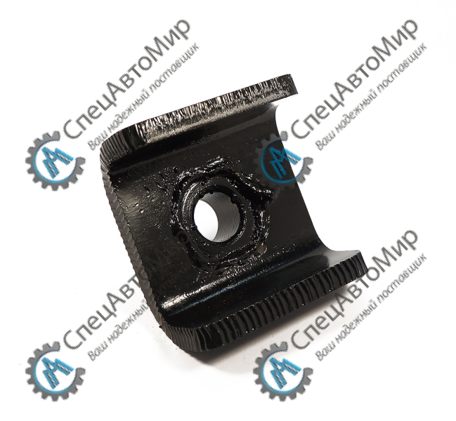 Ключ ступицы передней МАЗ - 64221-3901044