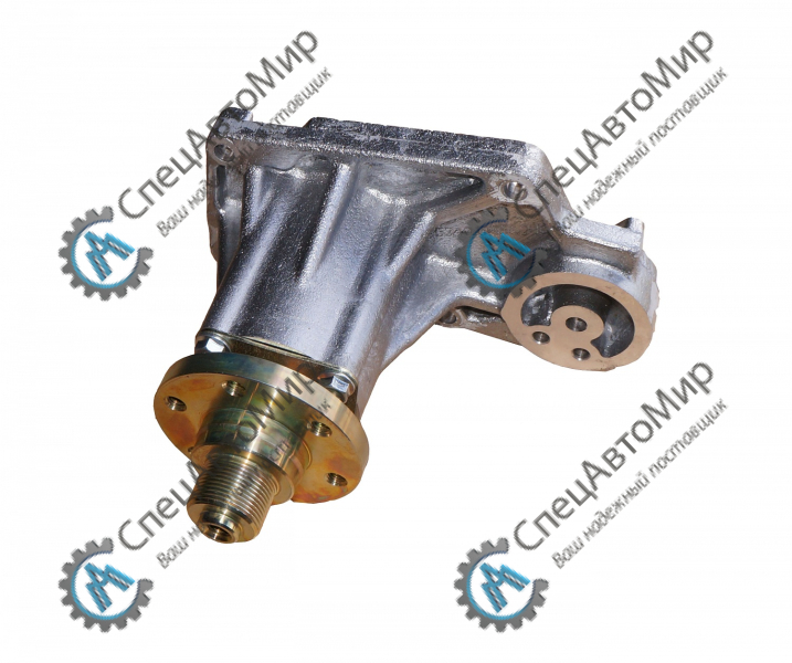 Привод вентилятора для ЯМЗ-536 - 536.1308011-10