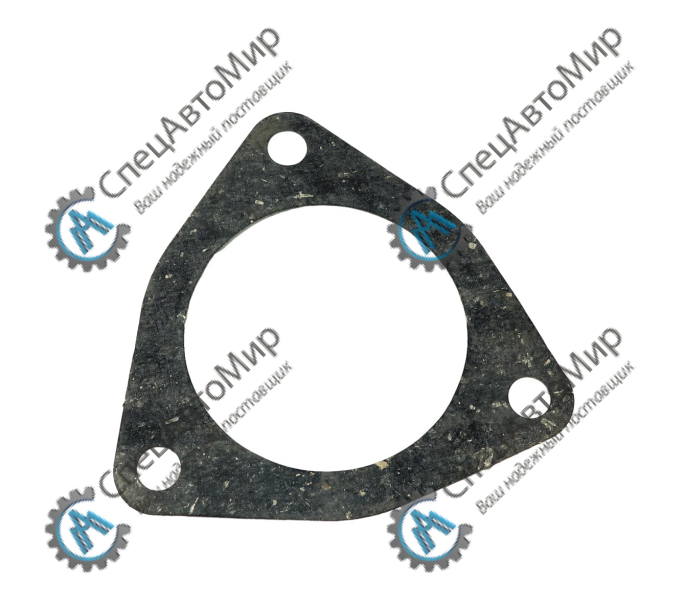 Прокладка патрубка подвода воздуха от ОНВ - 650.1115132
