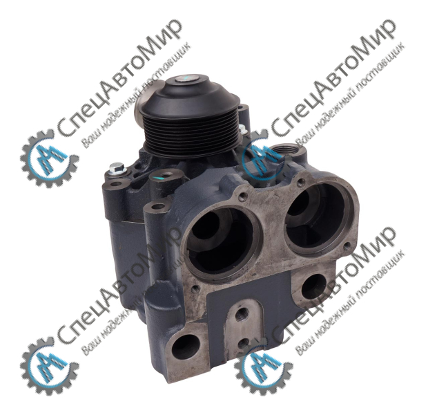 Насос водяной WP12 - 1000804126