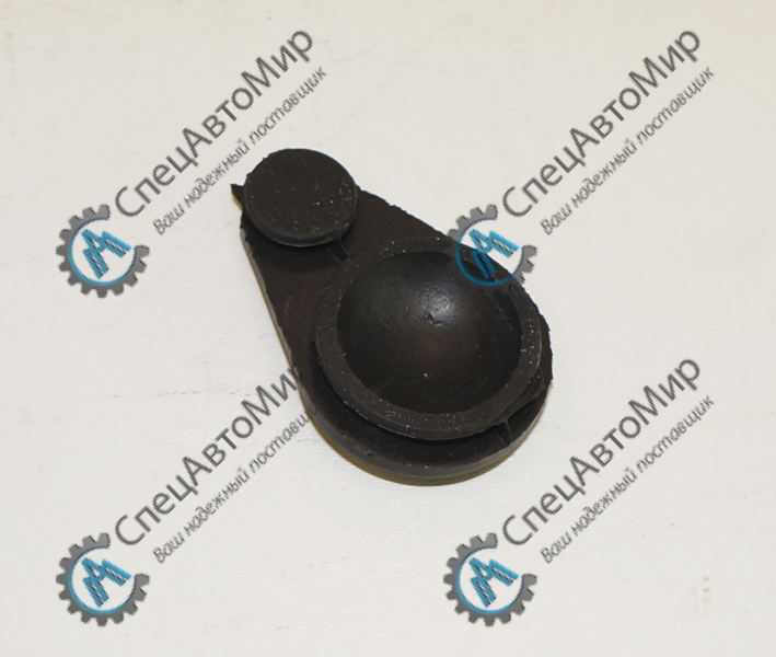 Заглушка щита тормоза МАЗ - 5336-3501192-01