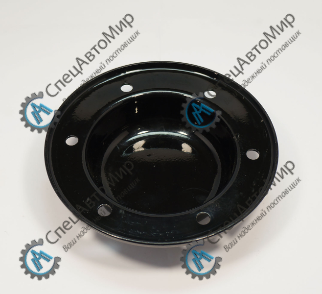 Крышка ступицы передней наружная МАЗ (ОАО МАЗ) - 64221-3103065-010