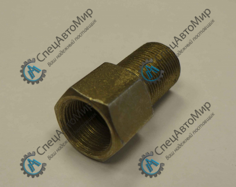 Штуцер М22х22 - 404305