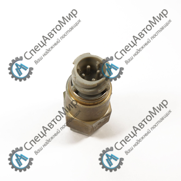 Датчик положения педалей управления тормозов МАЗ - ФМ-8109 ВК-2