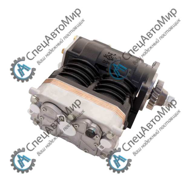 Компрессор WP12 - 612630030405