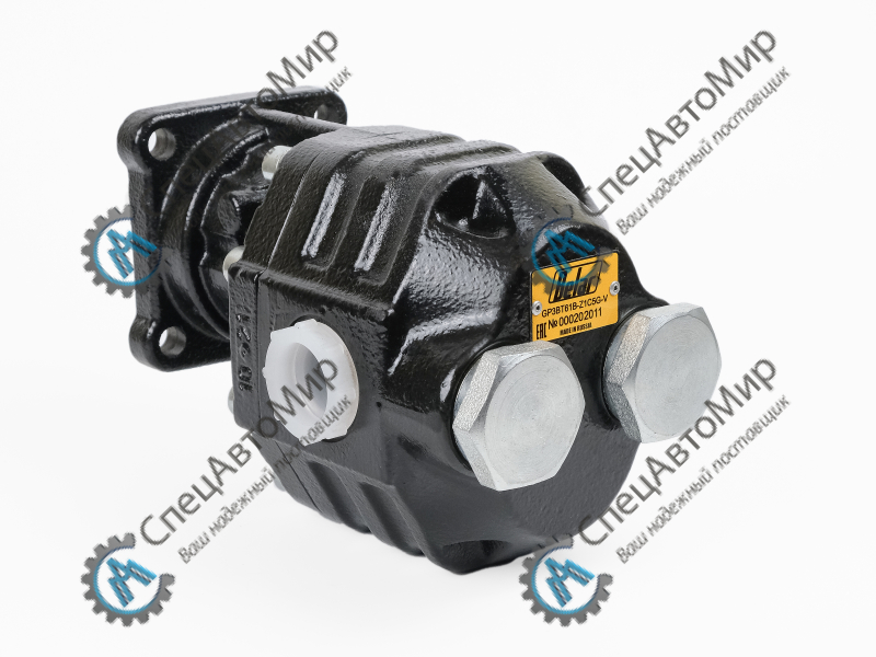 Насос шестеренный - GP 3BT61B-Z1C5G-V