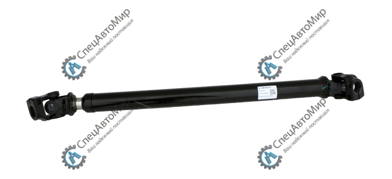 Вал карданный рулевой SHAANXI SHACMAN - DZ95189460408