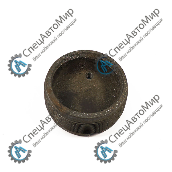 Пробка наконечника рулевой тяги МАЗ - 5336-3003026