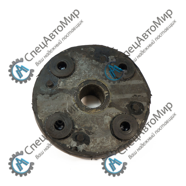 Муфта упругая вентилятора - 236-1308090-В2